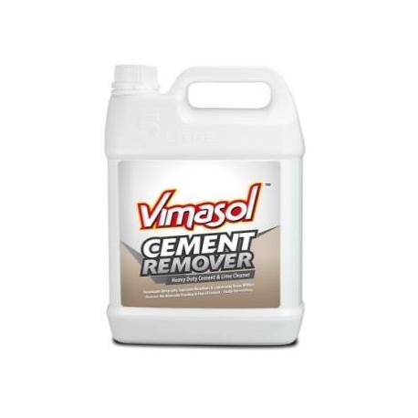 Cement Remover