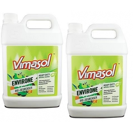 Environe Bio-Degreaser