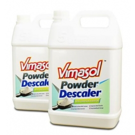 Powder Descaler