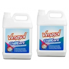 Chill Care (Chiller Conditioning Water Treatment)