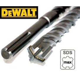 DEWALT SDS Max Drill Bits