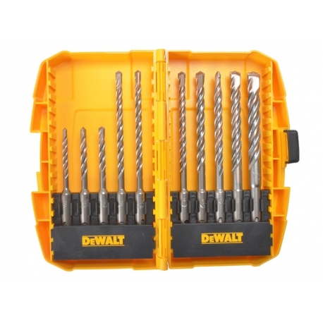 DEWALT SDS Plus Drill Bits