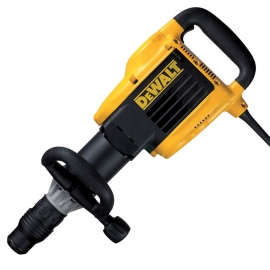 DEWALT 10kg 1500W SDS MAX DEMOLITION HAMMER