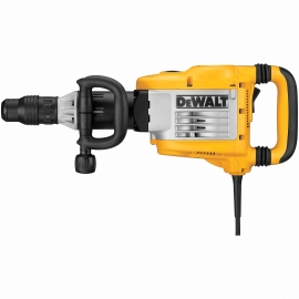 DEWALT 10kg 1500W SDS MAX DEMOLITION HAMMER