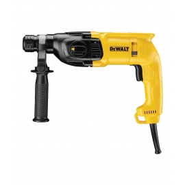 DEWALT 22mm 2 MODE SDS-PLUS ROTARY HAMMER