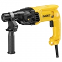 DEWALT 22mm 3 MODE SDS-PLUS ROTARY HAMMER