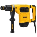 DEWALT 5kg 40mm SDS-MAX COMBINATION HAMMER