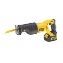 DEWALT 18V Li-Ion CORDLESS RECIPROCATING SAW