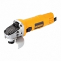 DEWALT 100mm 850W SMALL ANGLE GRINDER (Slide Switch)