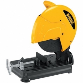 DEWALT 355mm 2200W CHOP SAW