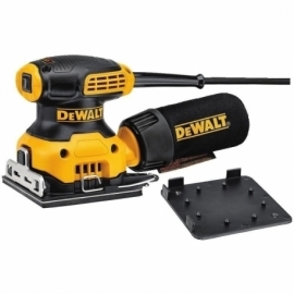 DEWALT 1/4" SHEET SANDER