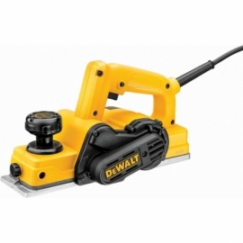 DEWALT 1.5mm PORTABLE PLANER