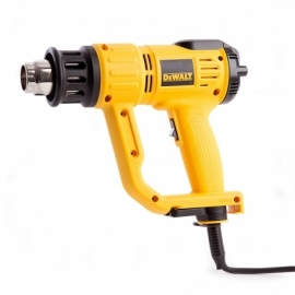 DEWALT 2000W DIGITAL LED HEATGUN