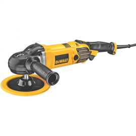 DEWALT 1250W 180mm POLISHER