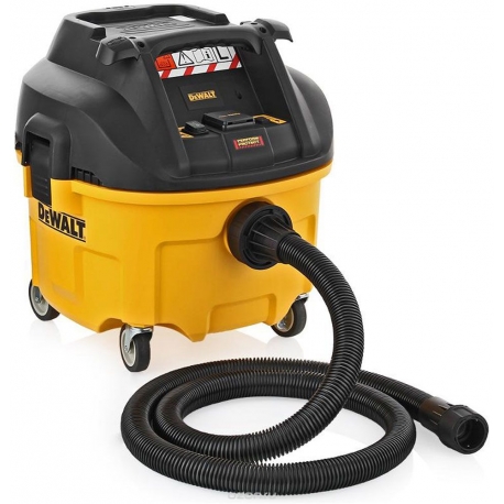 VACUUM / COMPACT DUST EXTRACTOR