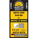ARTU for Metal & Wood