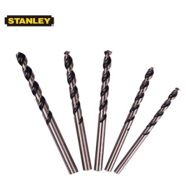 STANLEY for Metal & Wood