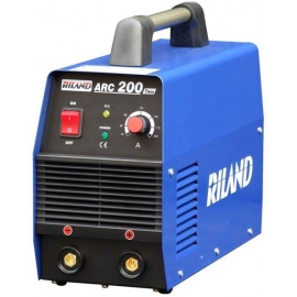 Riland 200A ARC/SMAW DC Inverter