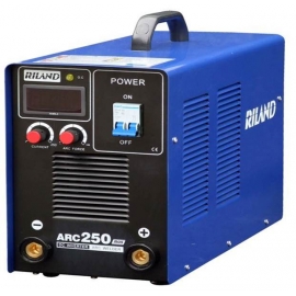 Riland 250A ARC/SMAW DC Inverter