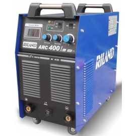 Riland 400A ARC/SMAW DC Inverter