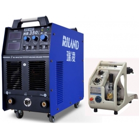 Riland 350A MIG/GMAW DC Inverter