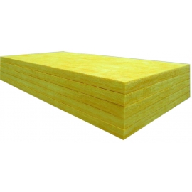 ISOKING Glasswool Board Insulation