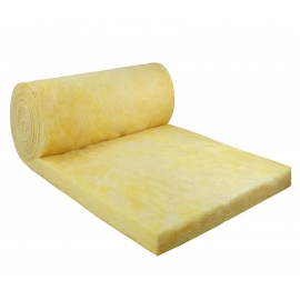 ISOKING Glasswool Blanket Insulation