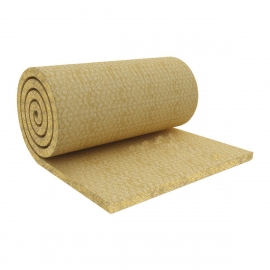 ISOWOOL Rockwool Blanket Insulation