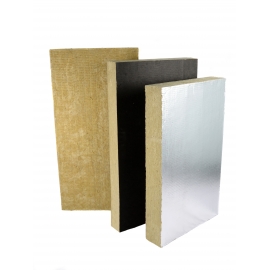 ISOWOOL Rockwool Board Insulation