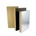 ISOWOOL Rockwool Board Insulation