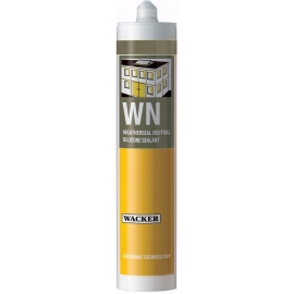 WACKER® WN – Weatherseal Neutral