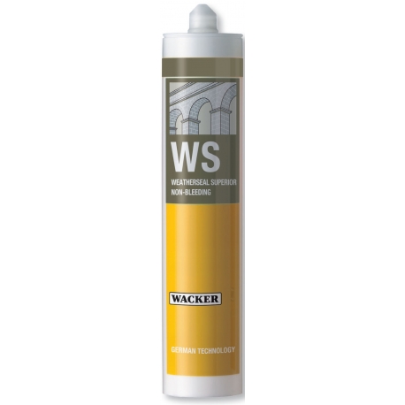 WACKER® WS – Weatherseal Superior