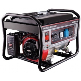 Briggs&Stratton GS2500 Generator