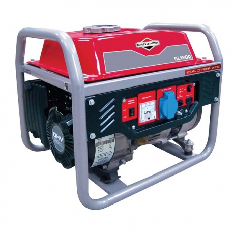 Briggs&Stratton GS2500 Generator