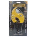 ARTU Ratchet PPR / PVC Pipe Cutter