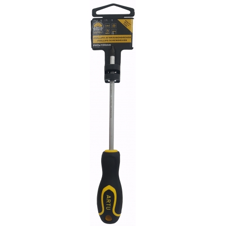 ARTU Philip Screw Driver