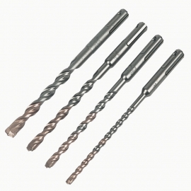 Drill Bits