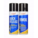 Mechanical & Lubricant Professional